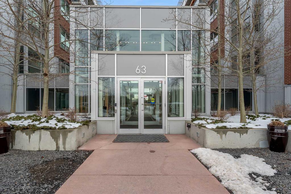 Picture for 412, 63 Inglewood Park SE