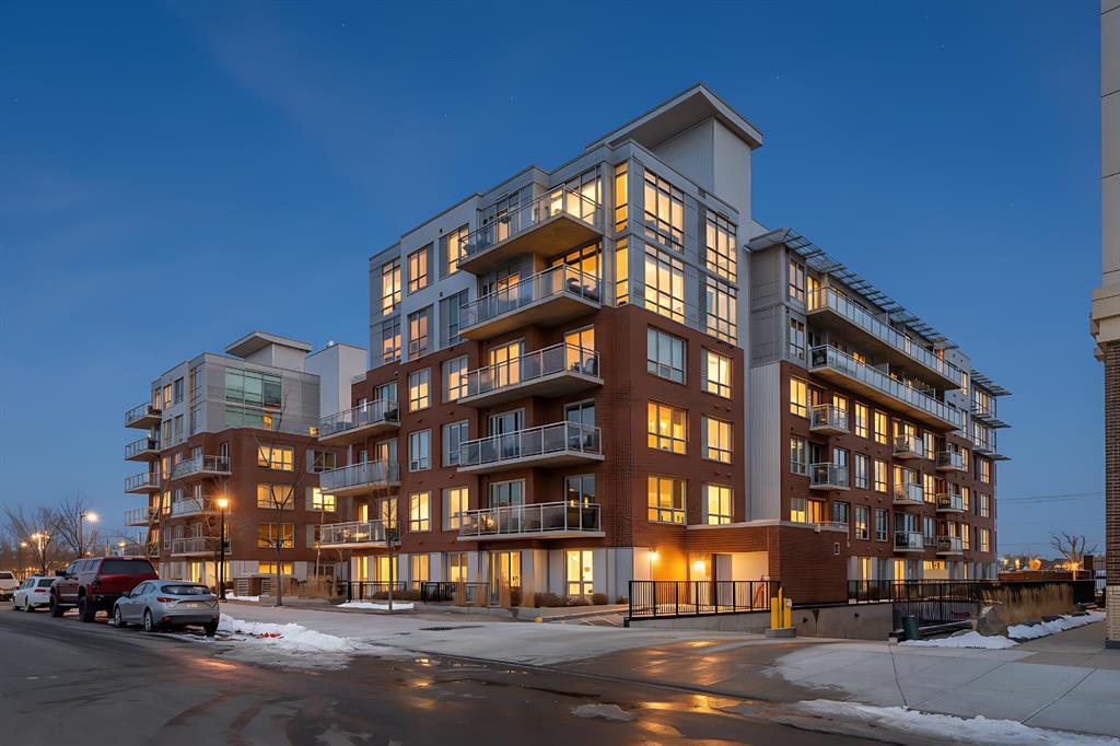 Picture for 412, 63 Inglewood Park SE