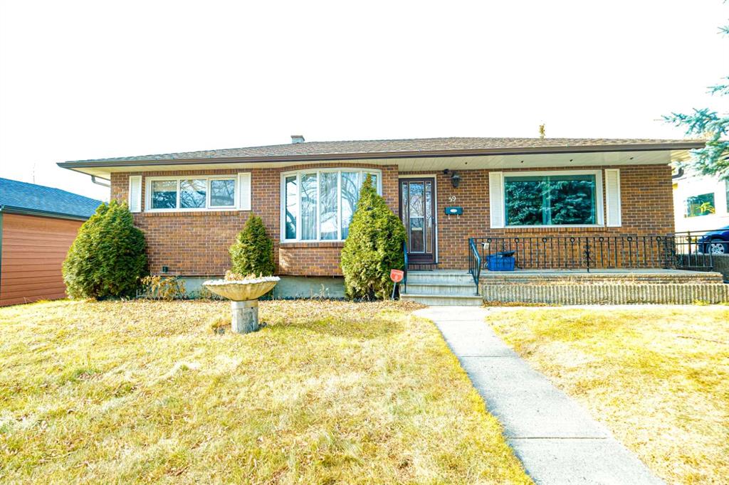 Picture for 59 Rosewood Road NW