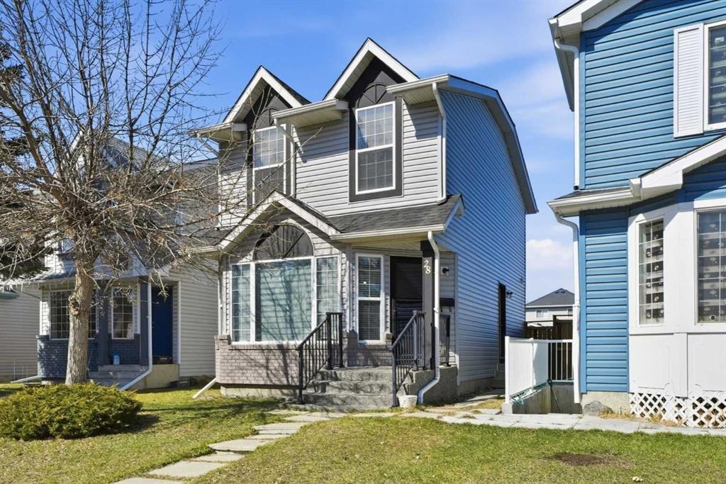 Picture for 28 Martin Crossing Rise NE