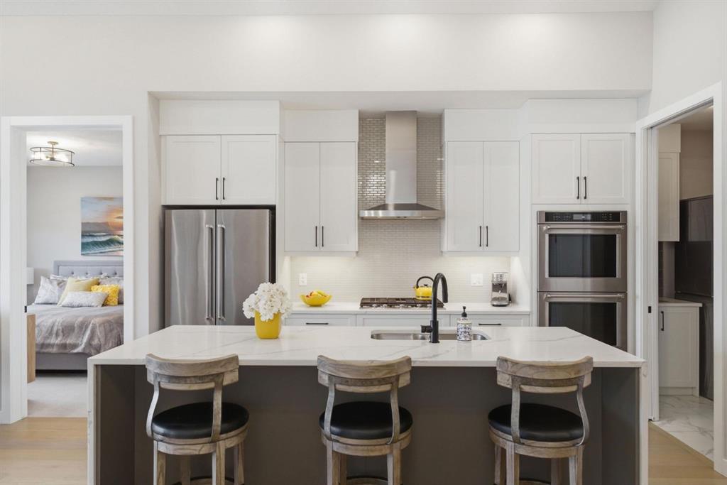 Picture for 408 Crestridge Common SW