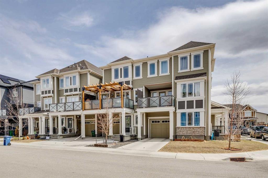 Picture for 230 Hillcrest Gardens SW