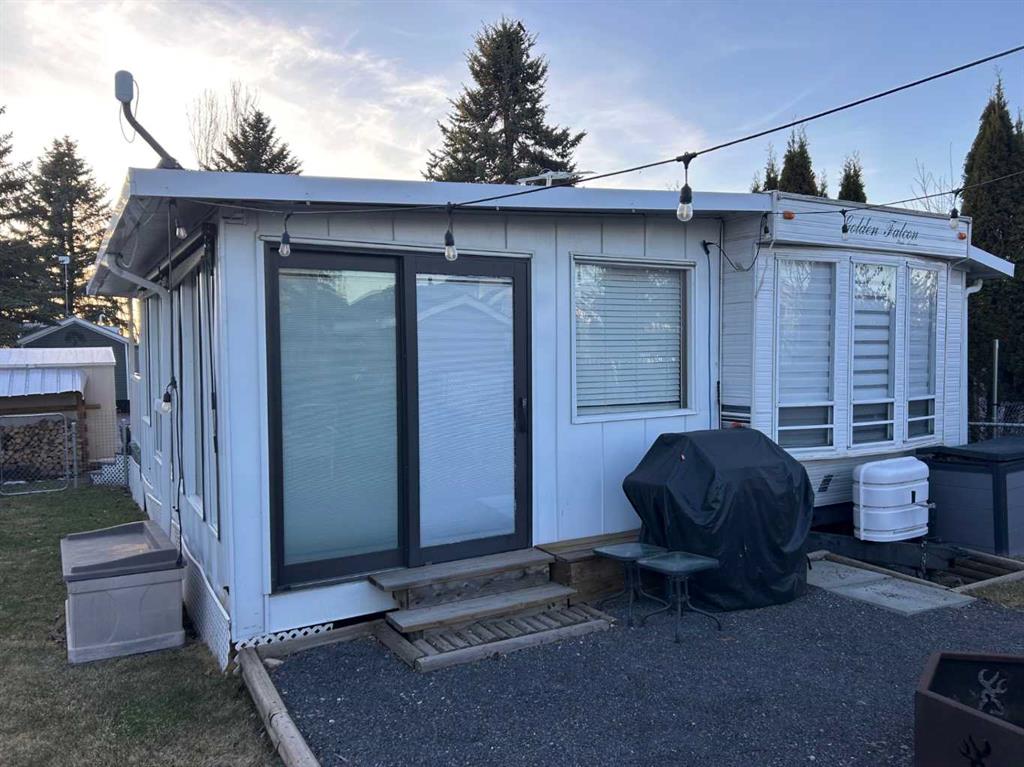 Picture for 186 2540 TWP 353  