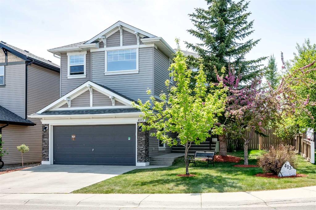 Picture for 403 Morningside Way SW