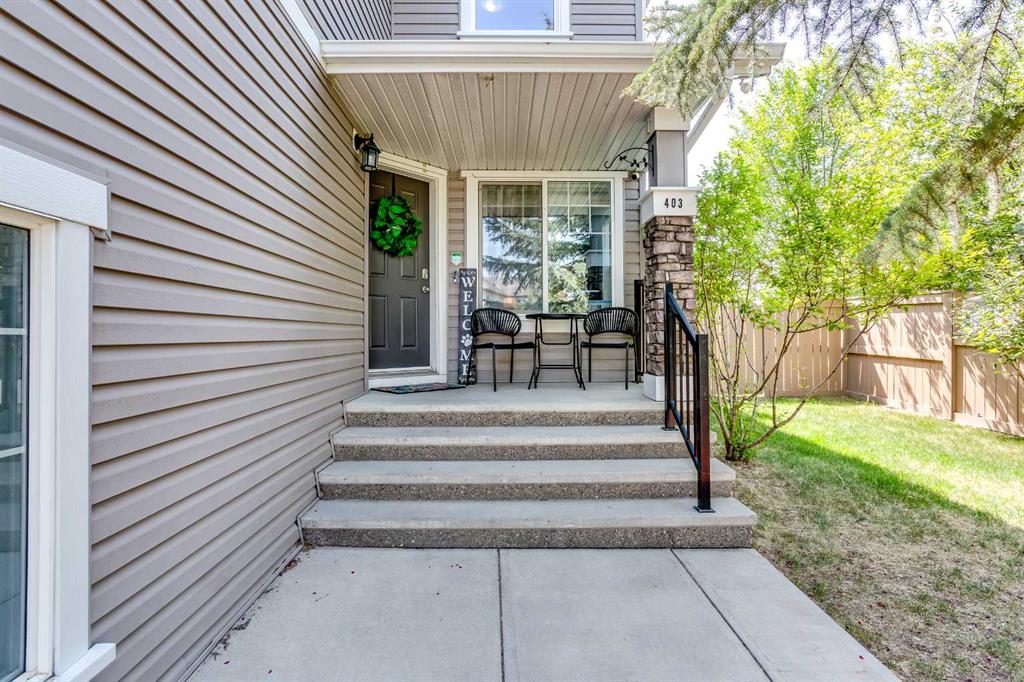 Picture for 403 Morningside Way SW