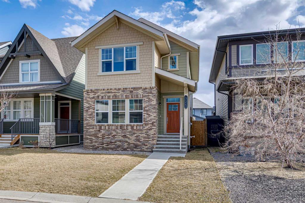 Picture for 325 Marquis Heights SE