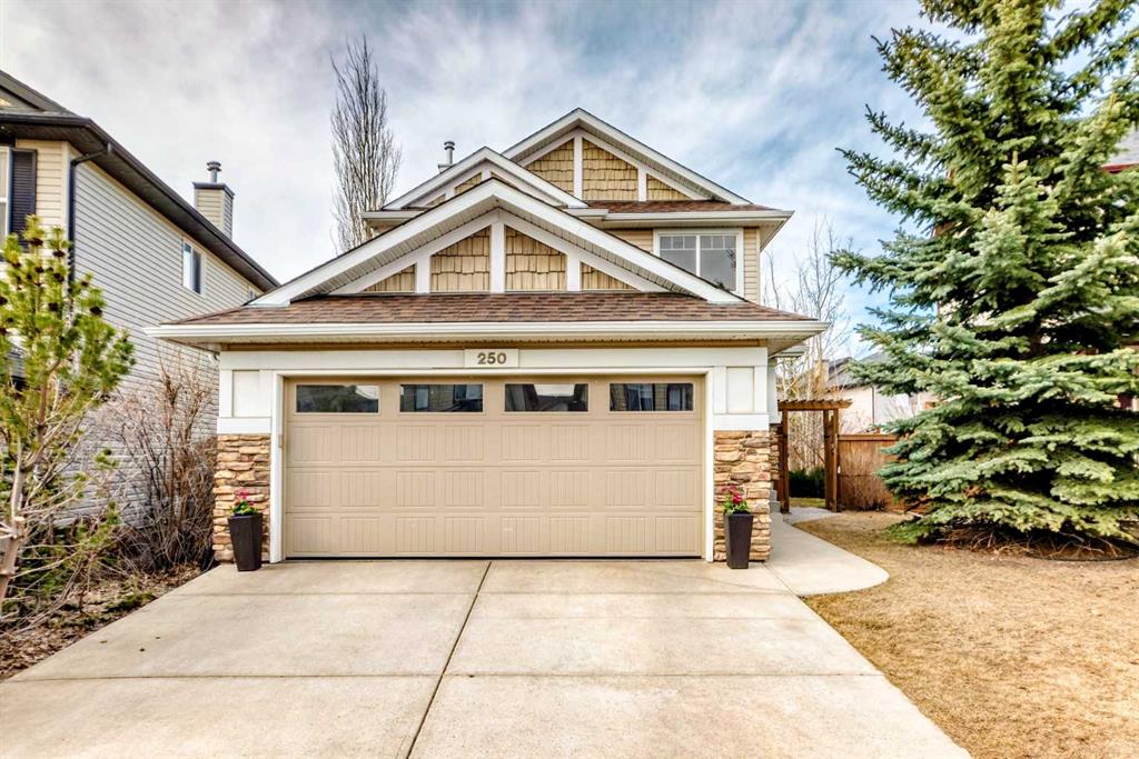 Picture for 250 Royal Birch Way NW