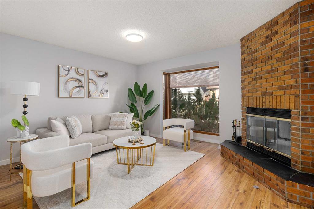 Picture for 12 Edgedale Way NW