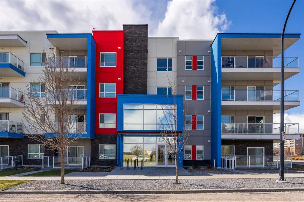 Picture for 1203, 19489 Main Street SE