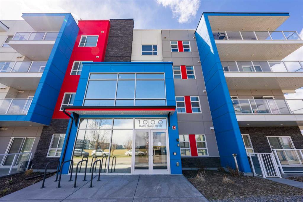 Picture for 1203, 19489 Main Street SE