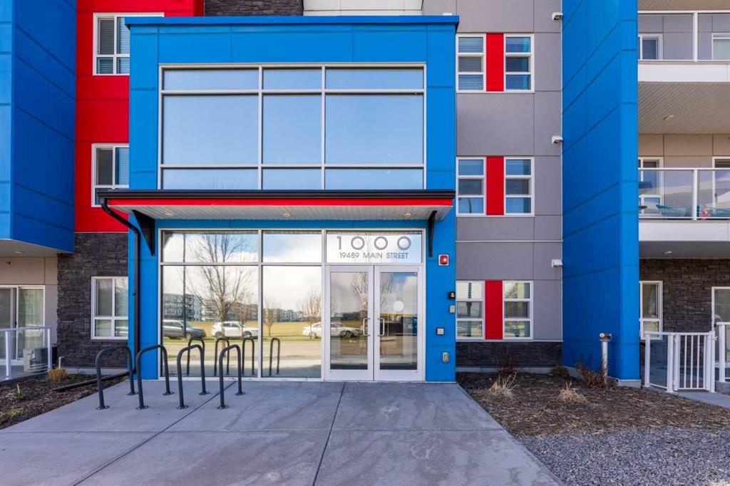 Picture for 1203, 19489 Main Street SE