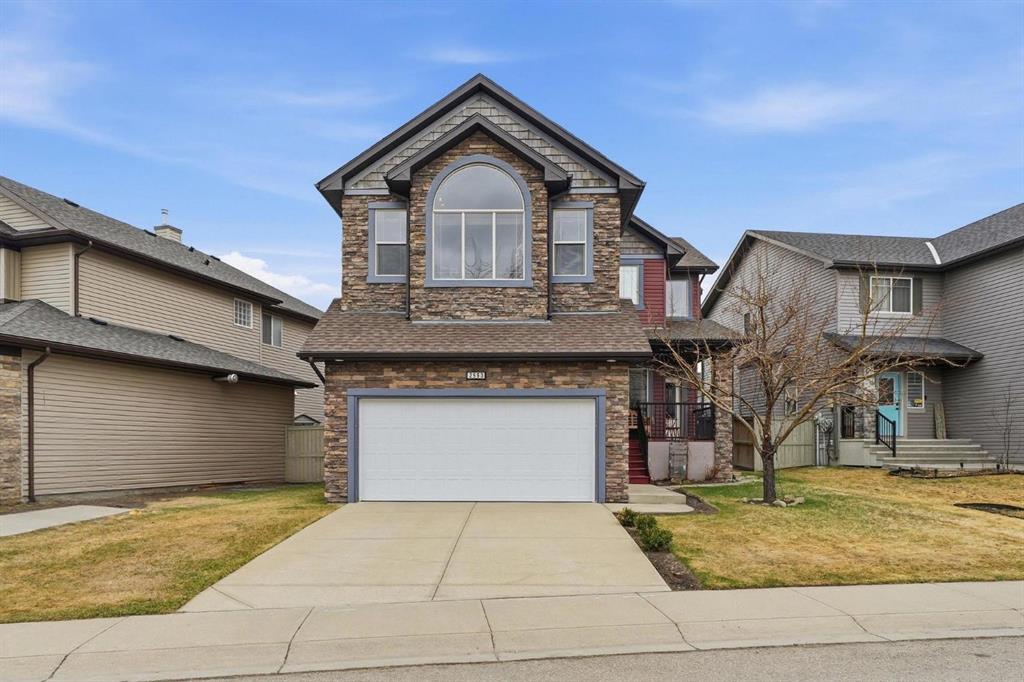 Picture for 2593 Coopers Circle SW