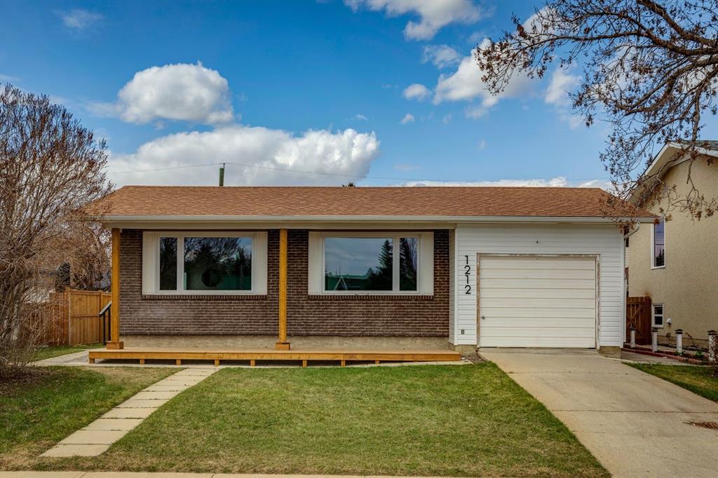 Picture for 1212 Lake Sylvan Drive SE