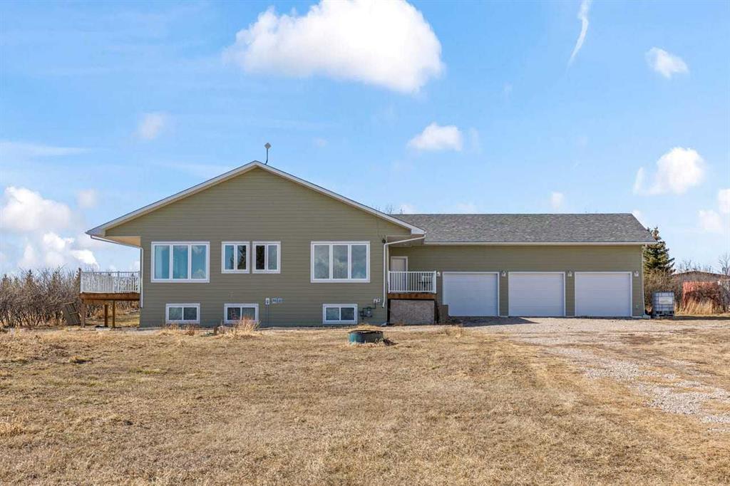 Picture for 272017 Range Road 282  