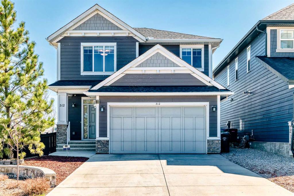 Picture for 312 Auburn Shores Way SE