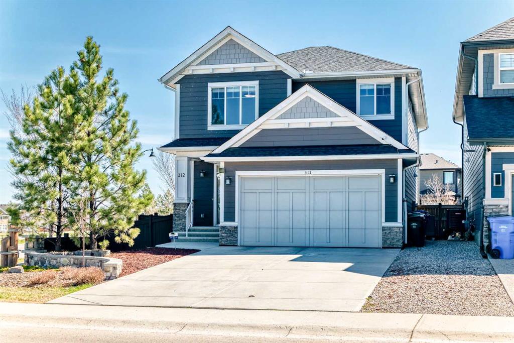 Picture for 312 Auburn Shores Way SE