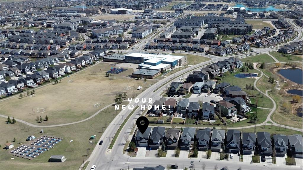 Picture for 312 Auburn Shores Way SE