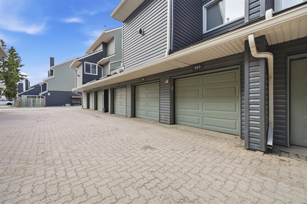 Picture for 265, 78 Glamis Green SW