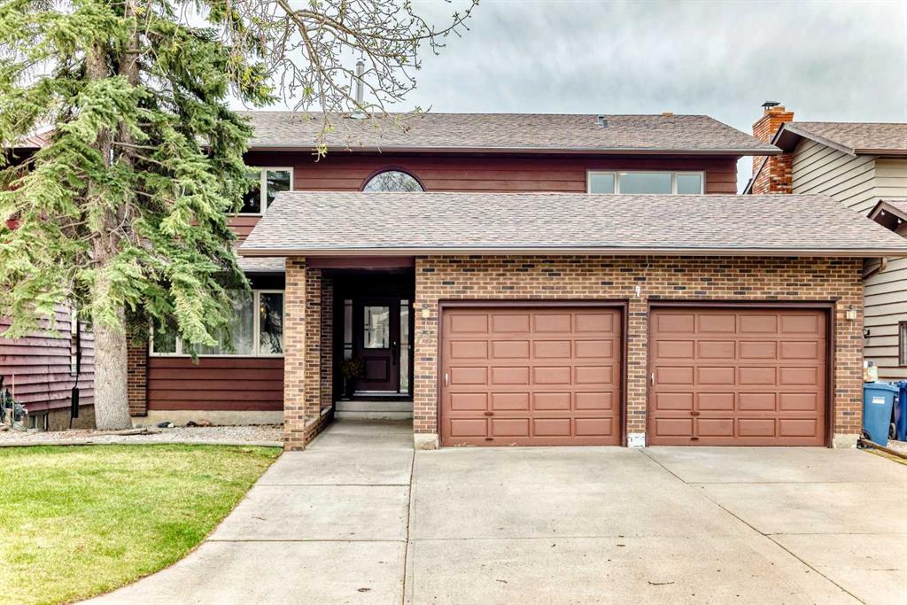Picture for 71 Edenwold Place NW