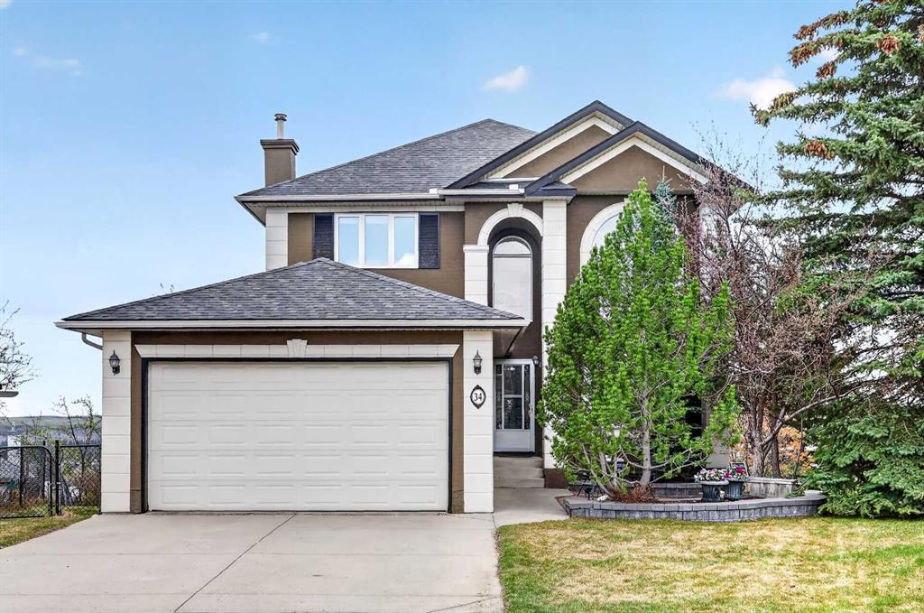 Picture for 34 Sienna Park Place SW