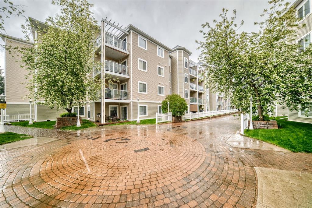 Picture for 415, 290 Shawville Way SE