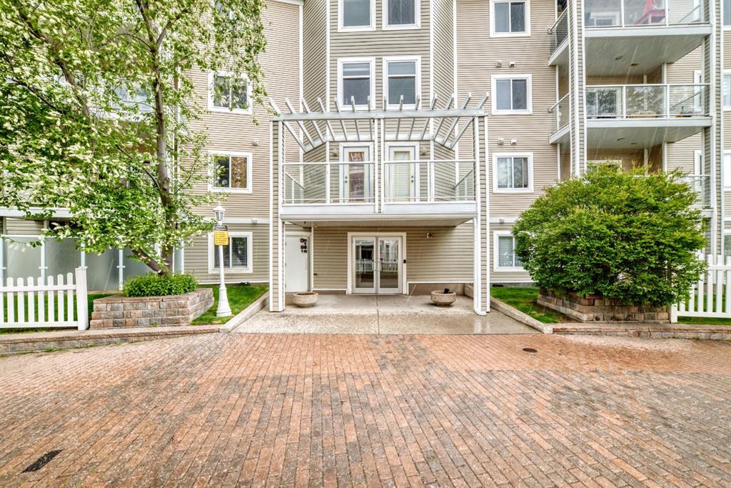 Picture for 415, 290 Shawville Way SE