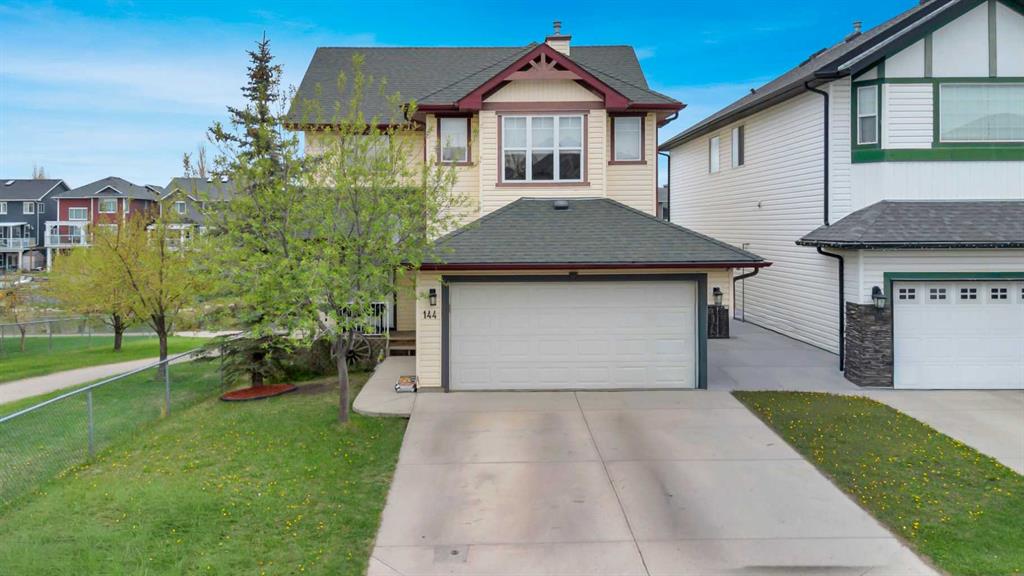 Picture for 144 Bayside Point SW