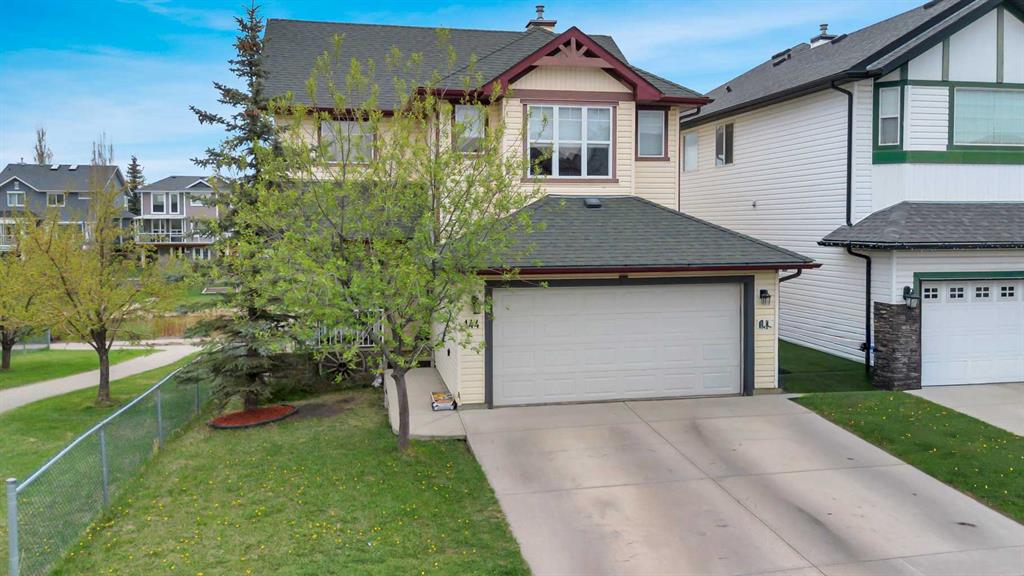Picture for 144 Bayside Point SW