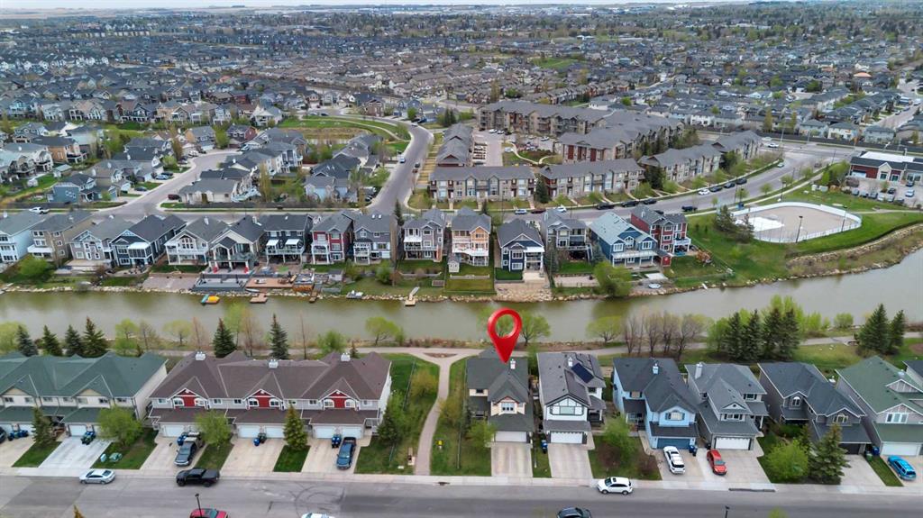 Picture for 144 Bayside Point SW