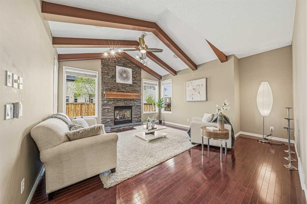 Picture for 94 Kincora Gardens 