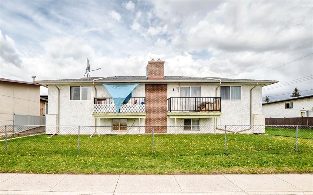 Picture for 1-6, 8 Huntley Close NE