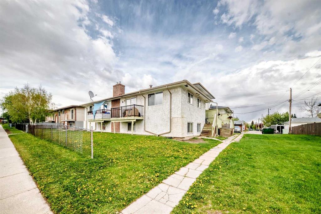 Picture for 1-6, 8 Huntley Close NE