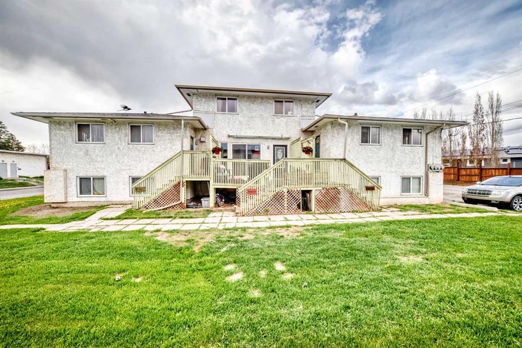 Picture for 1-6, 8 Huntley Close NE