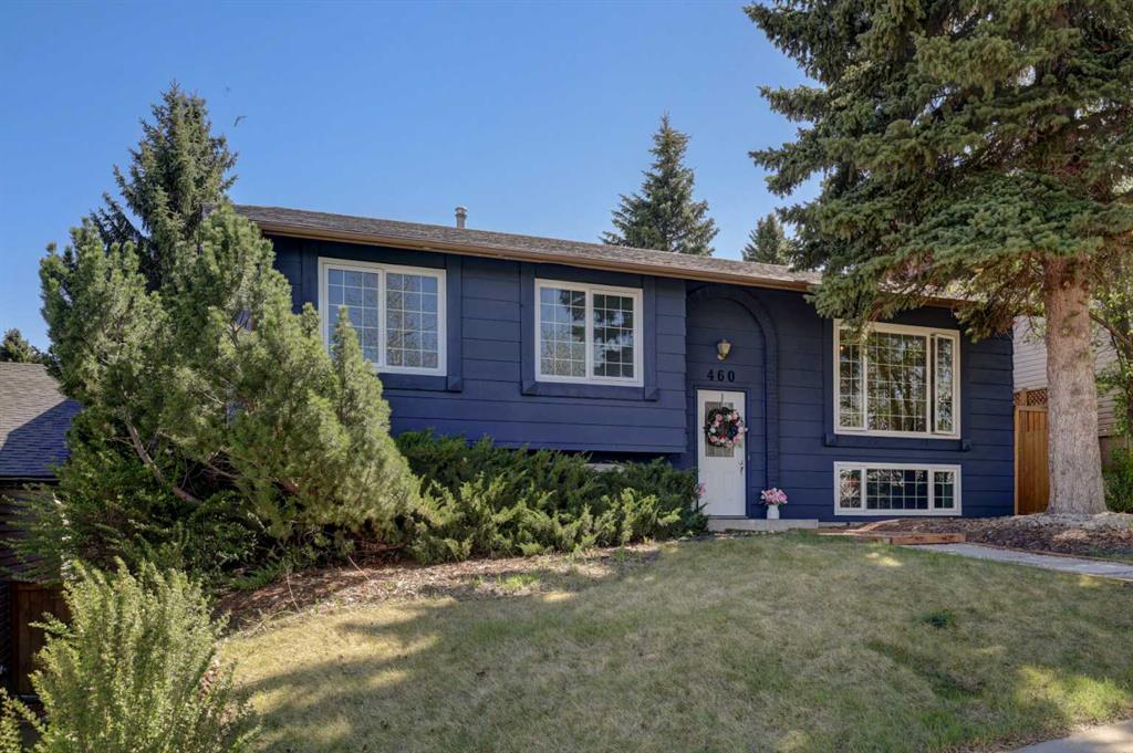 Picture for 460 Parkridge Crescent SE