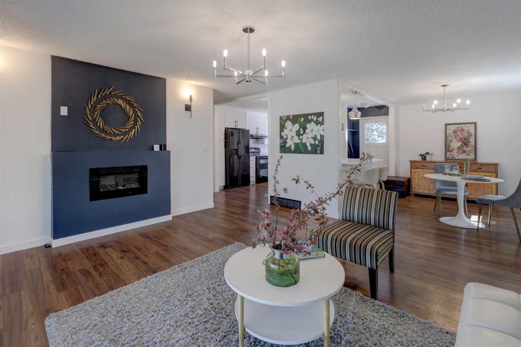 Picture for 460 Parkridge Crescent SE