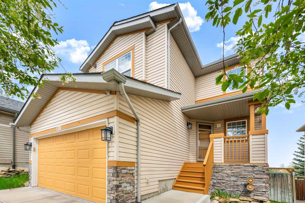 Picture for 138 Panamount Crescent NW