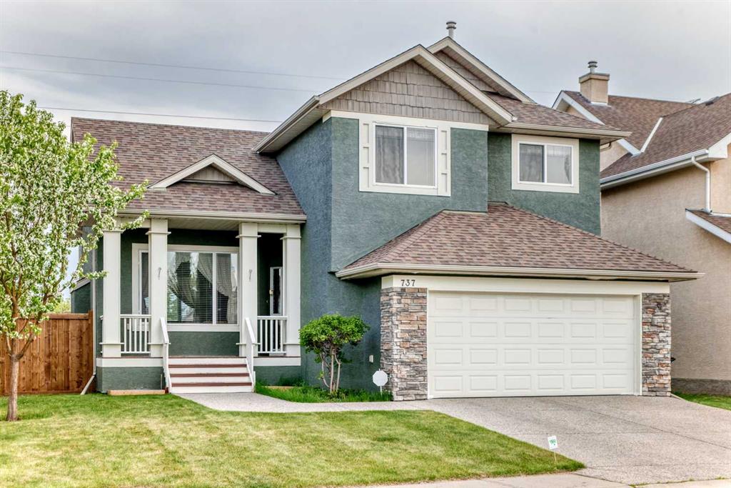 Picture for 737 Wentworth Place SW