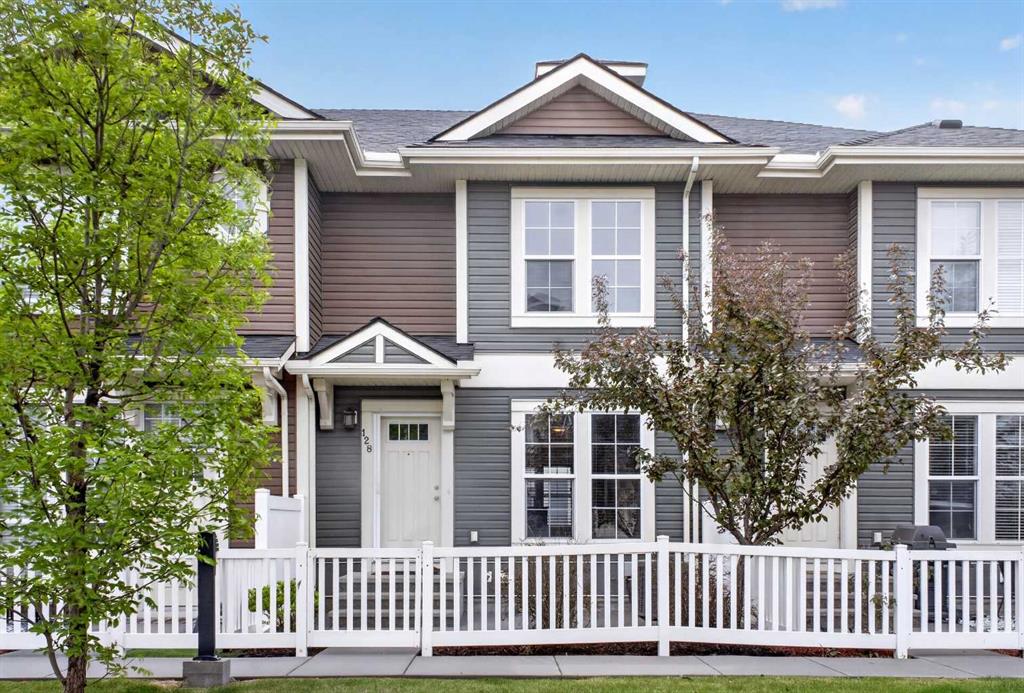 Picture for 128 Auburn Bay Common SE