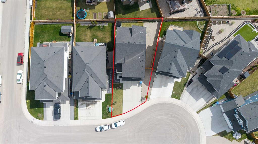 Picture for 211 Dawson Harbour Court 