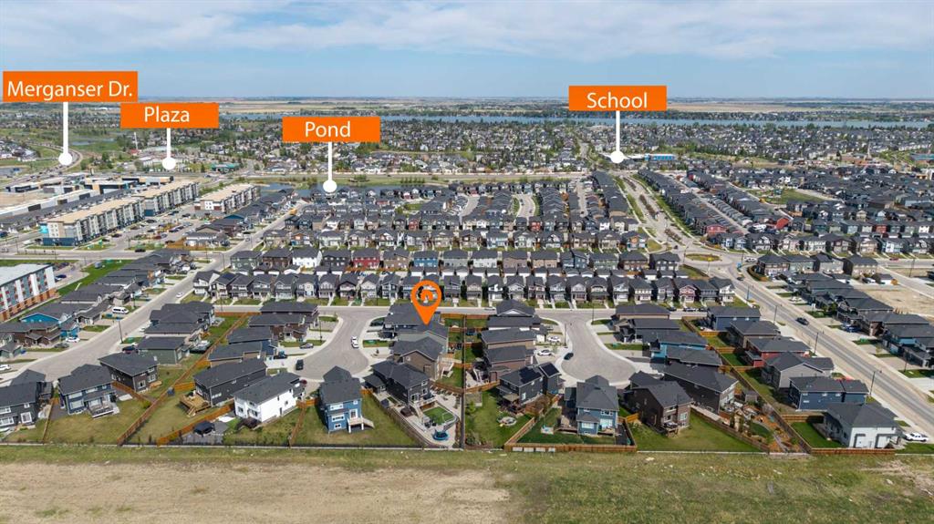 Picture for 211 Dawson Harbour Court 