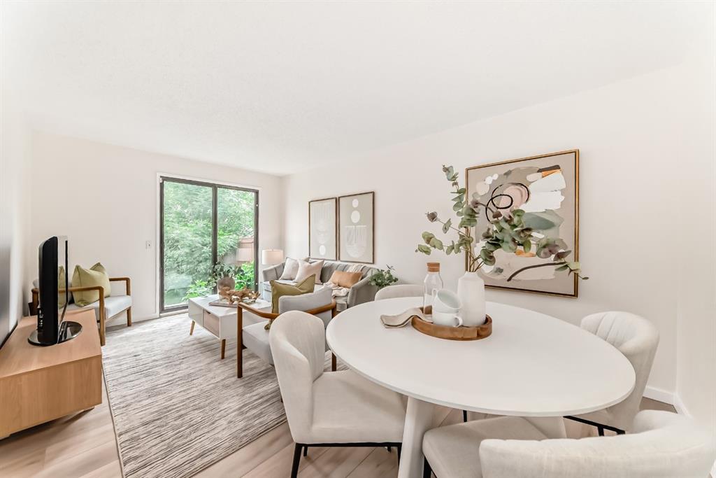 Picture for 66, 1155 Falconridge Drive NE