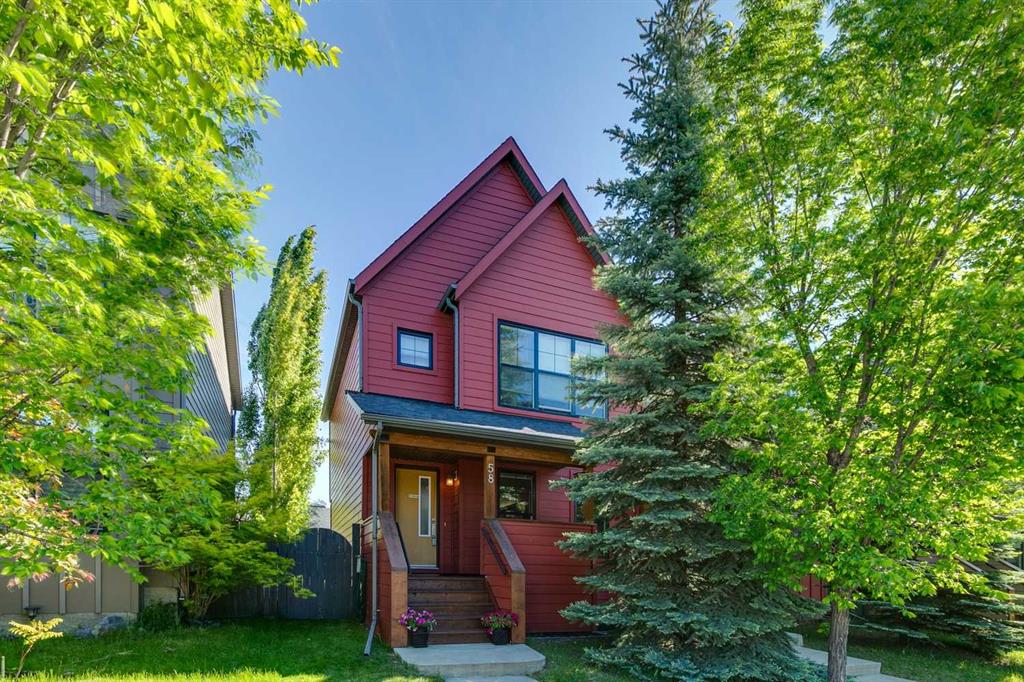 Picture for 58 Walden Drive SE