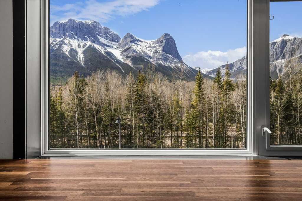 Picture for 109B, 306 Bow Valley Trail 