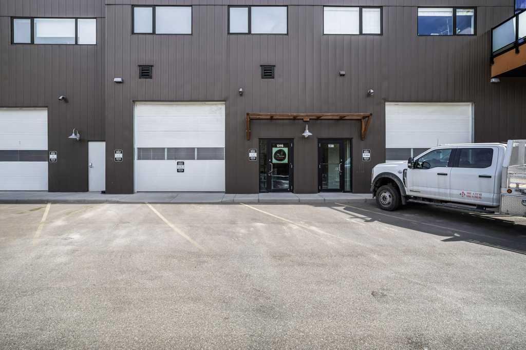 Picture for 109B, 306 Bow Valley Trail 