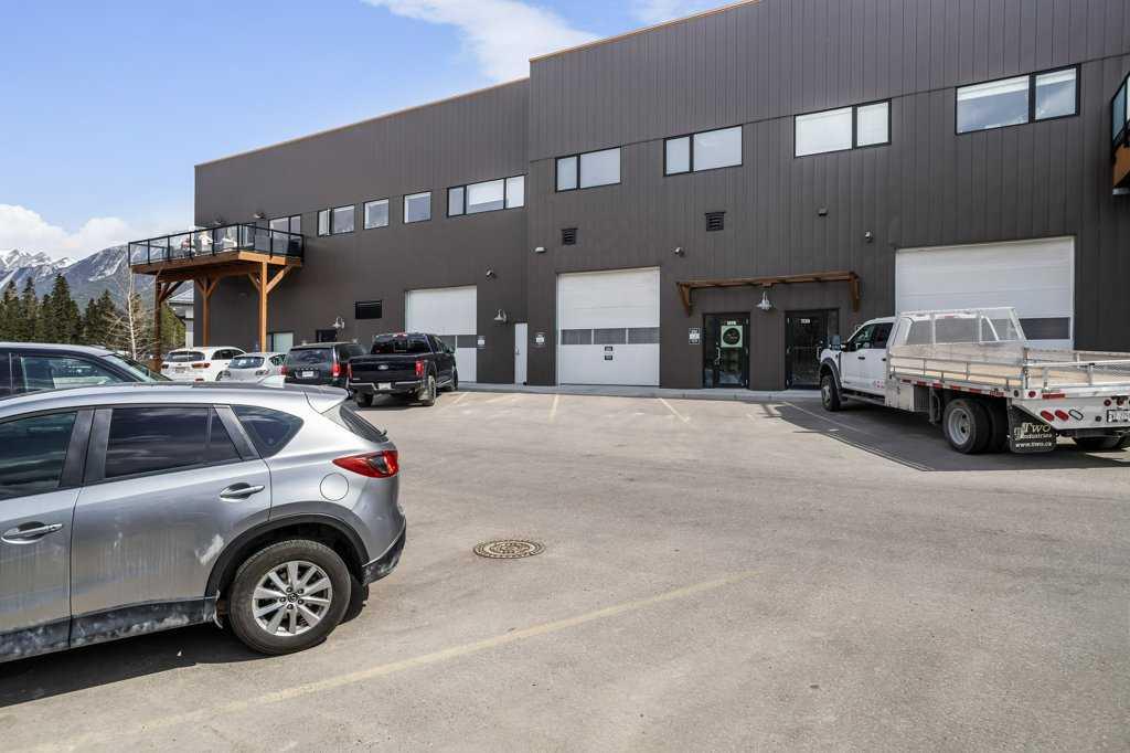 Picture for 109B, 306 Bow Valley Trail 