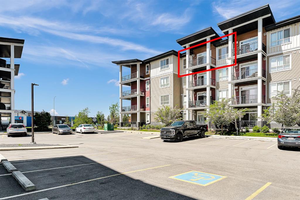 Picture for 410, 20 Walgrove  SE