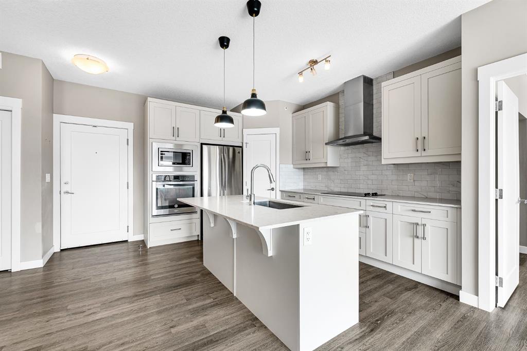 Picture for 410, 20 Walgrove  SE