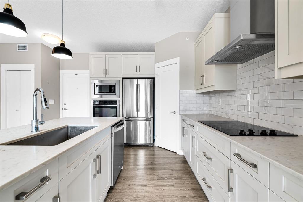 Picture for 410, 20 Walgrove  SE