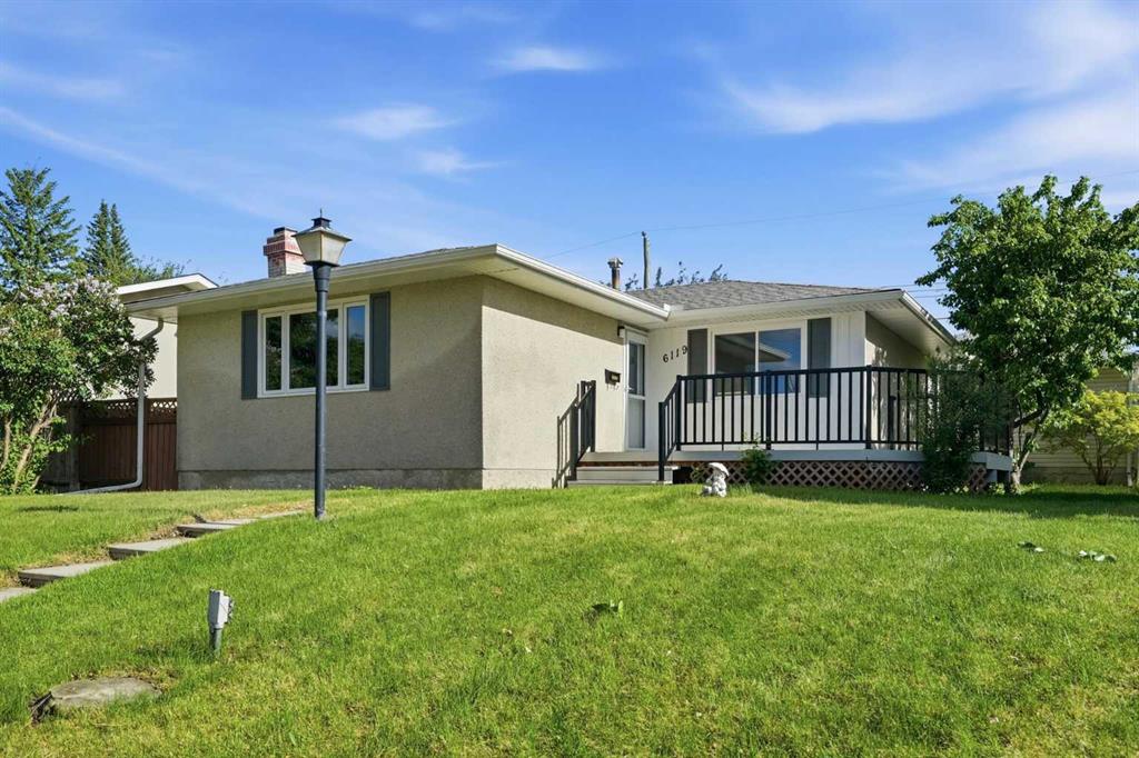 Picture for 6119 Blackthorn Crescent NE