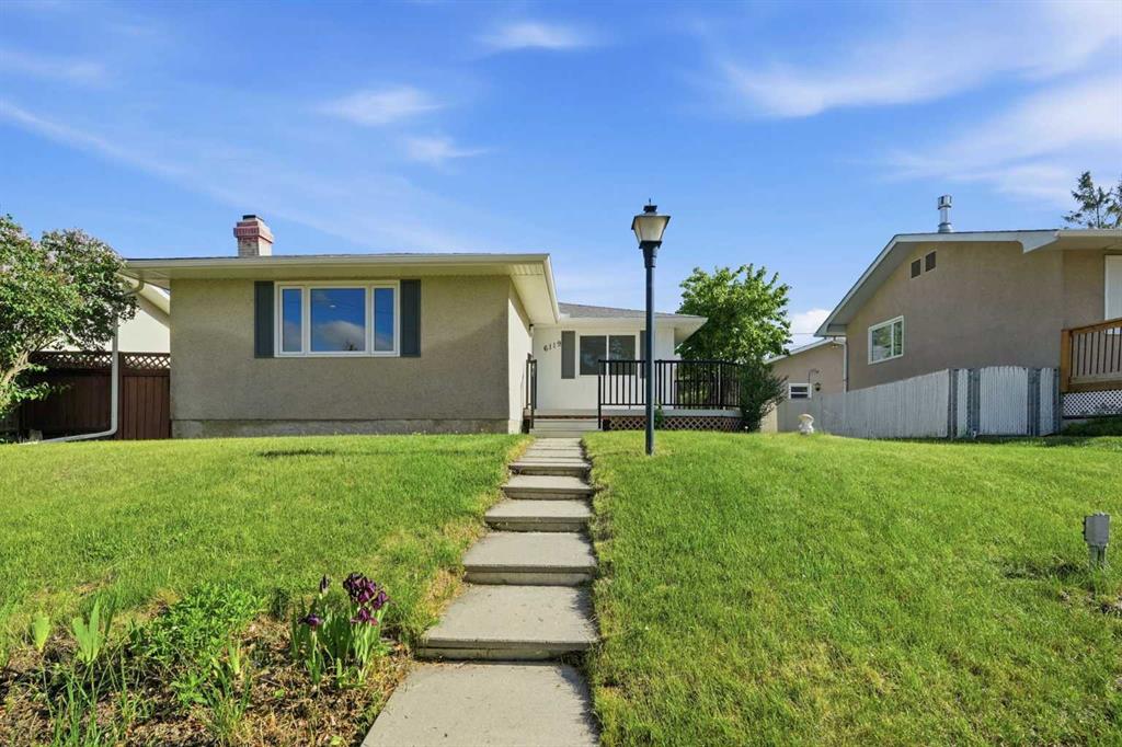 Picture for 6119 Blackthorn Crescent NE